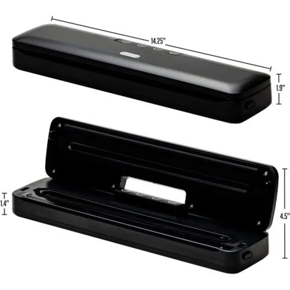 Ovente Vacuum Sealer